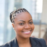 Rutgers University - Newark Employee Candace Dundas's profile photo