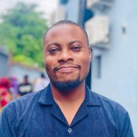 Catlog Employee 'Seun Makinde's profile photo