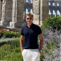 Different Web Employee Vasyl Stasiy's profile photo