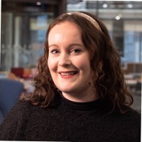 City of Birmingham Symphony Orchestra Employee Anna O'Connor's profile photo