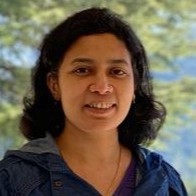 Intuit Employee Divya Shankar's profile photo