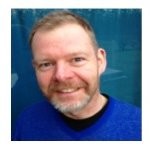 Statens servicecenter Employee Lars Larsson's profile photo