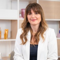Sodalis Group Employee Cinzia del Vecchio's profile photo