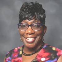 Guilford County Schools Employee Wanda Walker's profile photo
