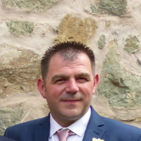 Steve Gough Email