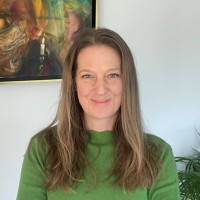 Sharla Halvorson Email & Phone Number