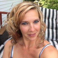 American Commerce Bank, N.A. Employee Kristy Harper's profile photo