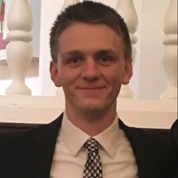 First Church Employee Kyle Farley's profile photo