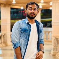 eSthenos Technologies Pvt. Ltd. Employee Pushpraj Gour's profile photo