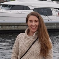 General Aerospace GmbH Employee Olga Belevshchuk's profile photo