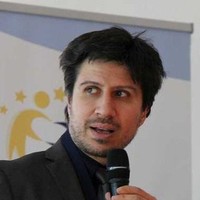 European Schoolnet Employee Santi Scimeca's profile photo