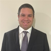 Venture. Employee Joshua Cooper's profile photo
