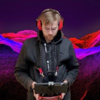 Altisense Ltd Employee Santeri Karte's profile photo