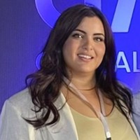 TAA - Tunisian Automotive Association Employee Mayssa Kosksi's profile photo