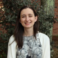 Black Kite Employee Brenna Smith's profile photo