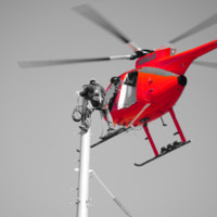 Air2 LLC Employee Cole Busch's profile photo