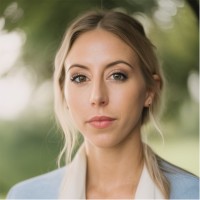 Fhenix Employee Lauren Dutton's profile photo