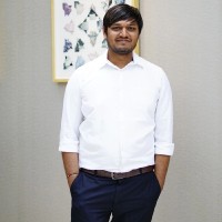 Topia Lifesciences Employee Pratik Mathukiya's profile photo