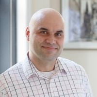 Robert Derector Telecommunications Employee Leonard Suskin's profile photo