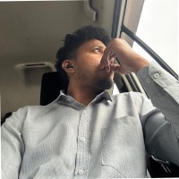 TBS INDIA TELEMATIC AND BIOMEDICAL SERVICES Employee Sharon Sathyan's profile photo