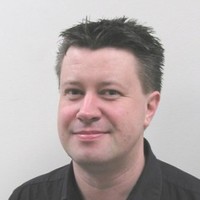 Avery Products (Canada) Employee Tomas Lind's profile photo