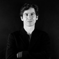 VanMoof Employee Alexander Nouel's profile photo