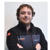 Ottonom Engineering Employee Ulaş Alev's profile photo
