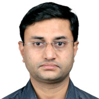Prutha Technologies Employee Yogesh Patel's profile photo