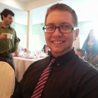 MSC Mediterranean Shipping Company Employee Mark Glacken's profile photo