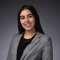 UTEP Miguel A. Loya College of Engineering Employee Maria Melgar's profile photo