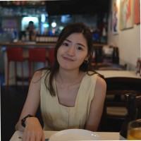 Red Date Technology Employee Kristin Kwan's profile photo