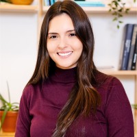 Optii Employee Camila Blanco Fernández's profile photo