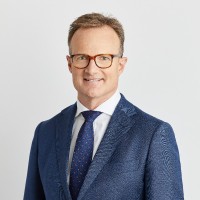 HBF Health Employee Lachlan Henderson's profile photo