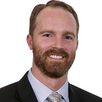 Geopath Employee Dylan Mabin's profile photo