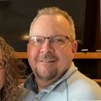 MARSHALLS LLC Employee Jeff Zentz's profile photo