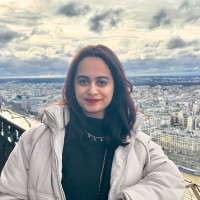 Lindera Employee Pragya Kulshrestha's profile photo