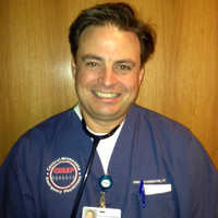 Emergency Physicians Professional Association Employee David Covington's profile photo