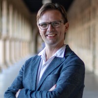 Tim van Driel Email & Phone Number