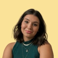 Texas Library Association Employee Brianna Saenz's profile photo
