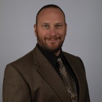 Oransi Employee John Shumate's profile photo