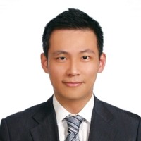 LONGSYS ELECTRONICS LIMITED Employee Bruce Chiang's profile photo