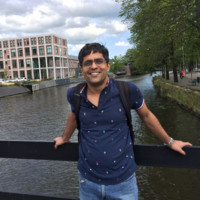 PAG Employee Vivek Kohli's profile photo