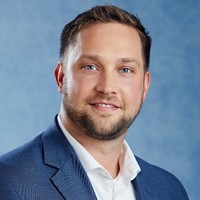Accenture Employee Shane Marshall's profile photo