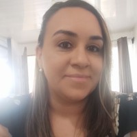 Mayca Food Service a Sysco Company Employee Cynthia Vargas's profile photo