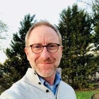 Practice Pro Employee Tim Moore's profile photo