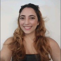 Neurotech | Uma empresa B3 Employee Layse Araújo's profile photo