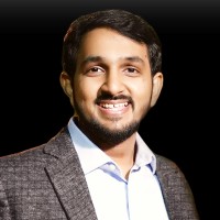 TERRA91 INTERNATIONAL Employee Venkatesh Viswanathan's profile photo