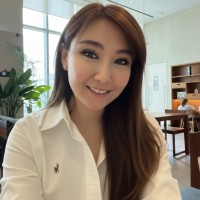 Google Employee Queenie Yap's profile photo