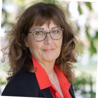 Zorggroep Solis Employee Marja Lankhorst's profile photo