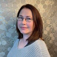 Estonian Academy of Arts Employee Lisa Kärp's profile photo